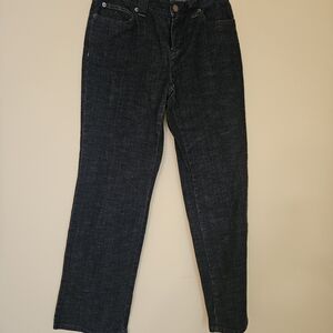 Liz Claiborne  boot cut jeans